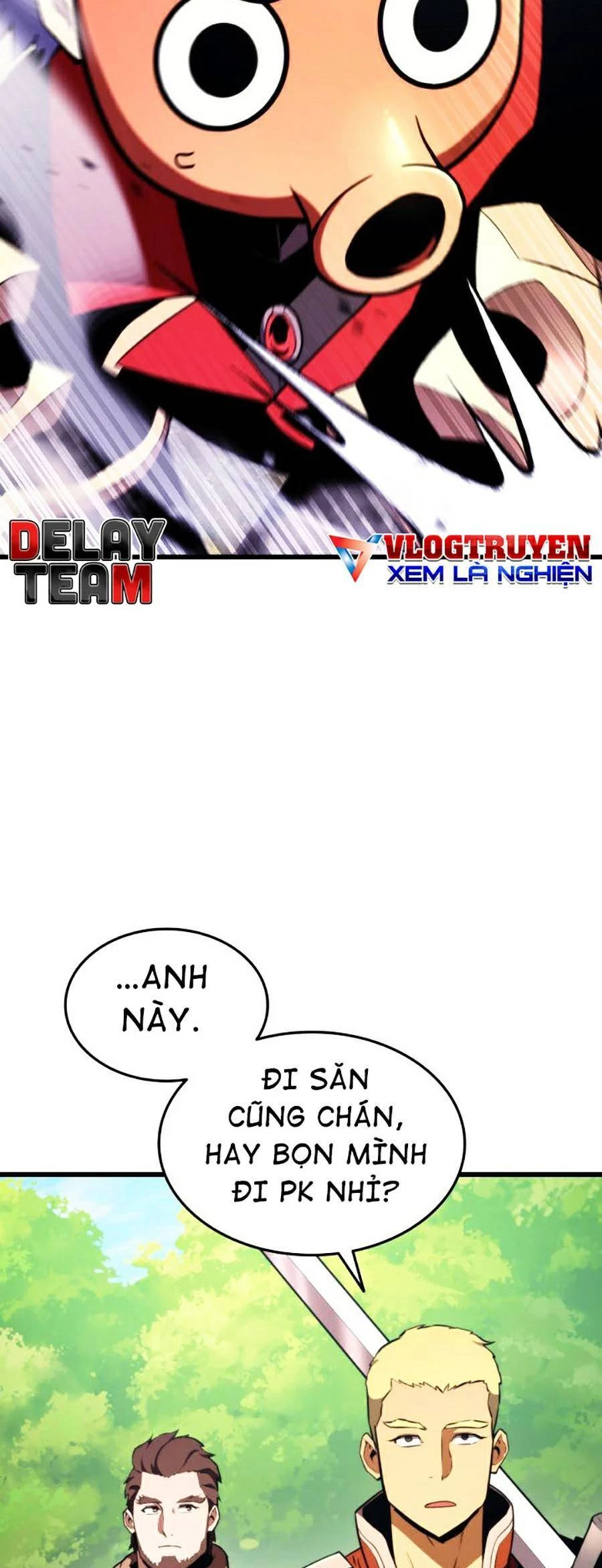 Huyền Thoại Game Thủ - Tái Xuất Chapter 42 - Trang 4