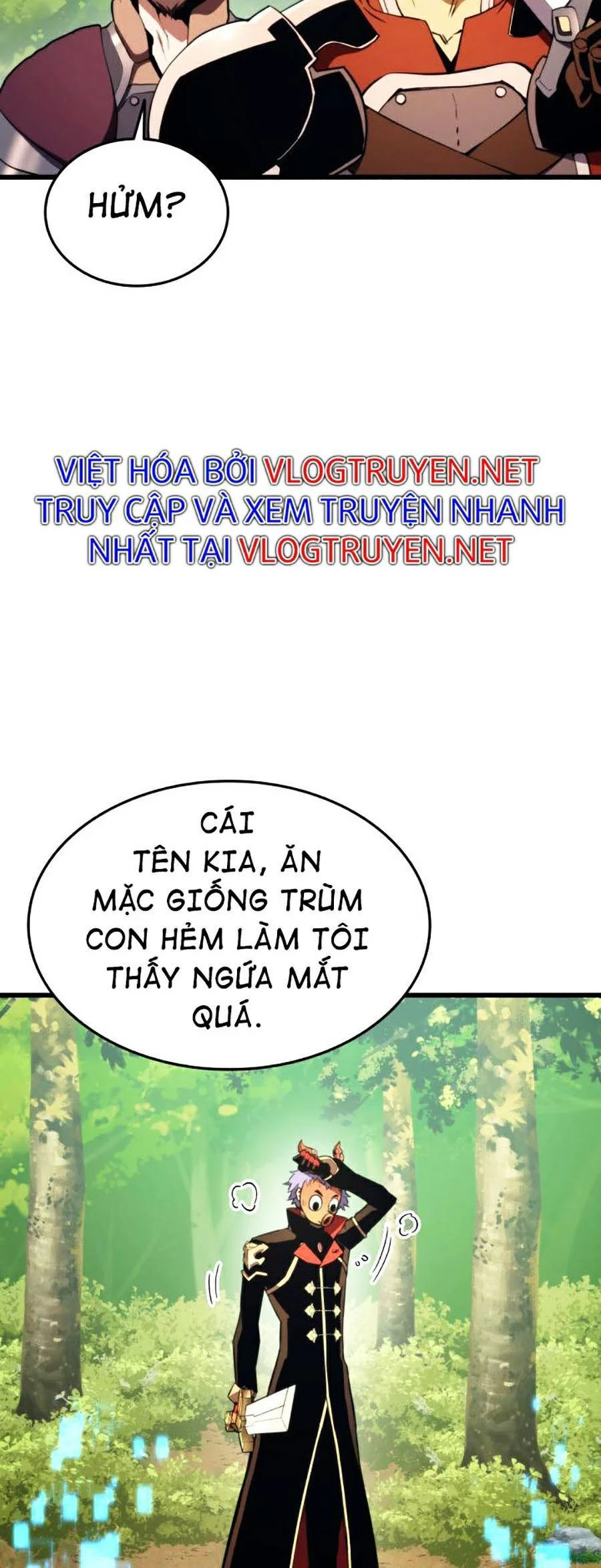 Huyền Thoại Game Thủ - Tái Xuất Chapter 42 - Trang 4