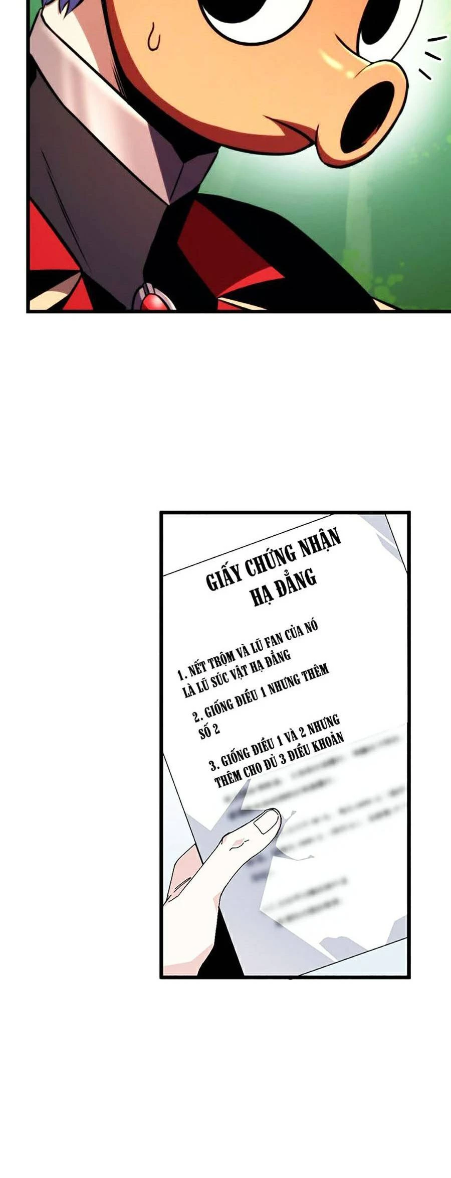 Huyền Thoại Game Thủ - Tái Xuất Chapter 42 - Trang 4