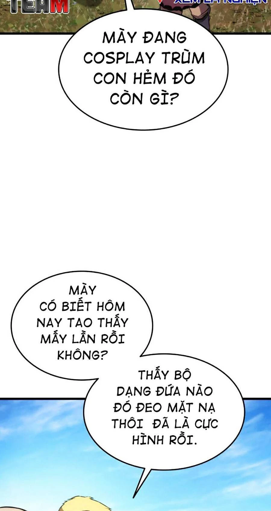 Huyền Thoại Game Thủ - Tái Xuất Chapter 42 - Trang 4