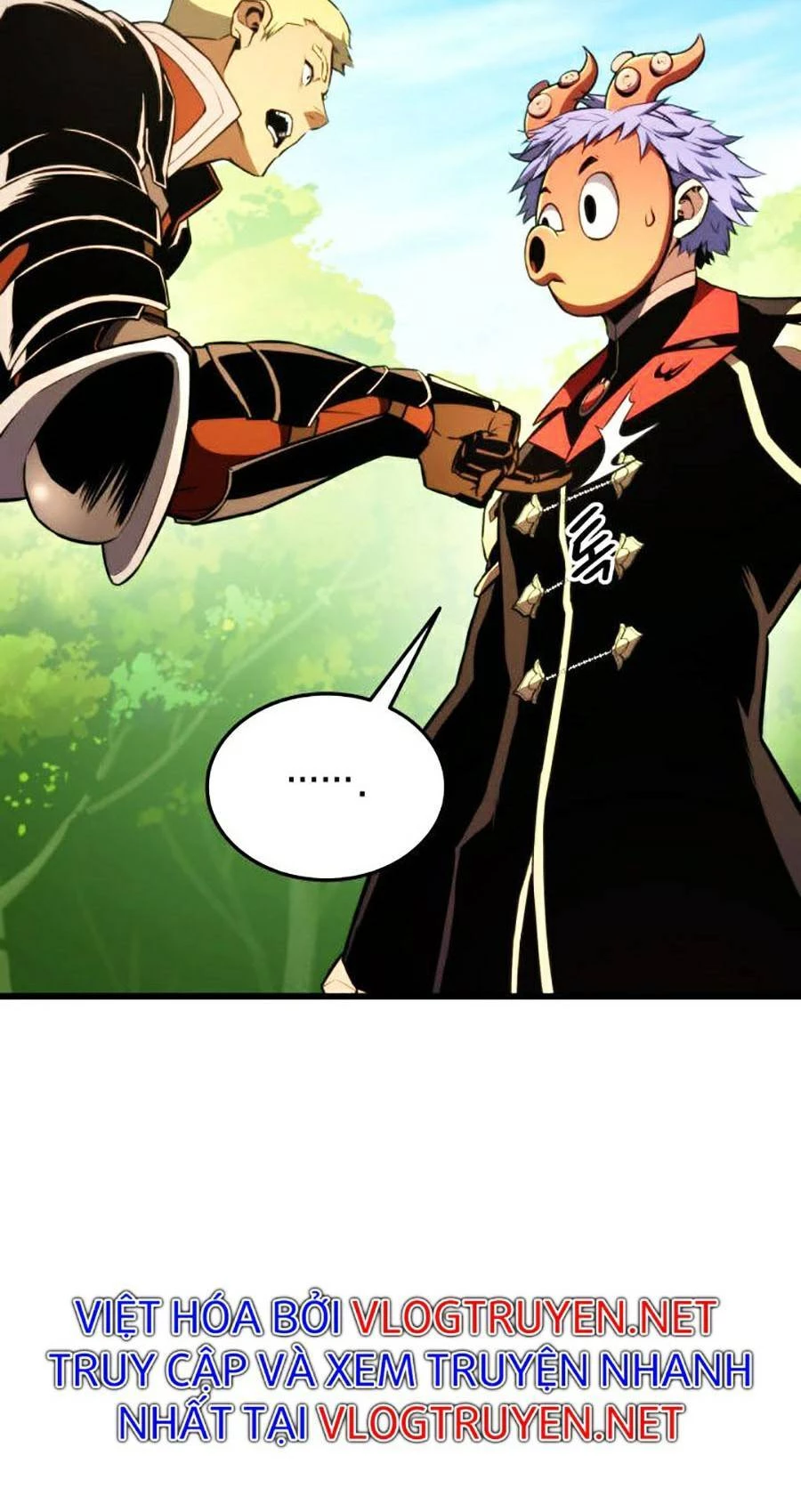 Huyền Thoại Game Thủ - Tái Xuất Chapter 42 - Trang 4