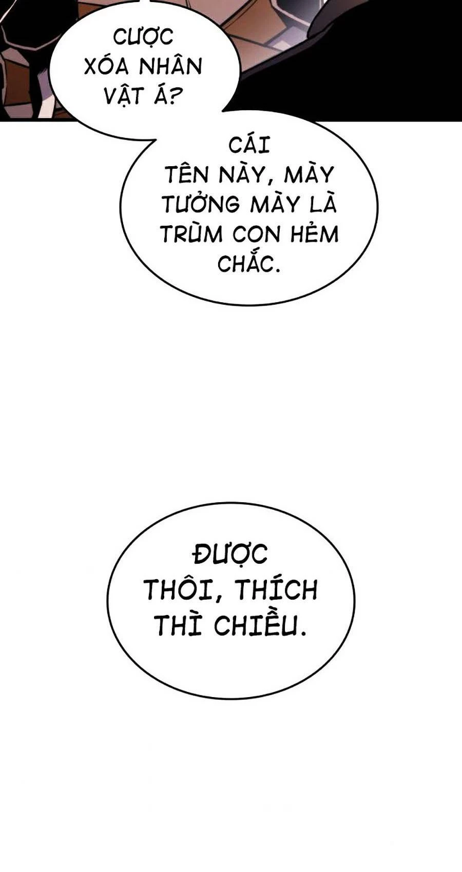 Huyền Thoại Game Thủ - Tái Xuất Chapter 42 - Trang 4