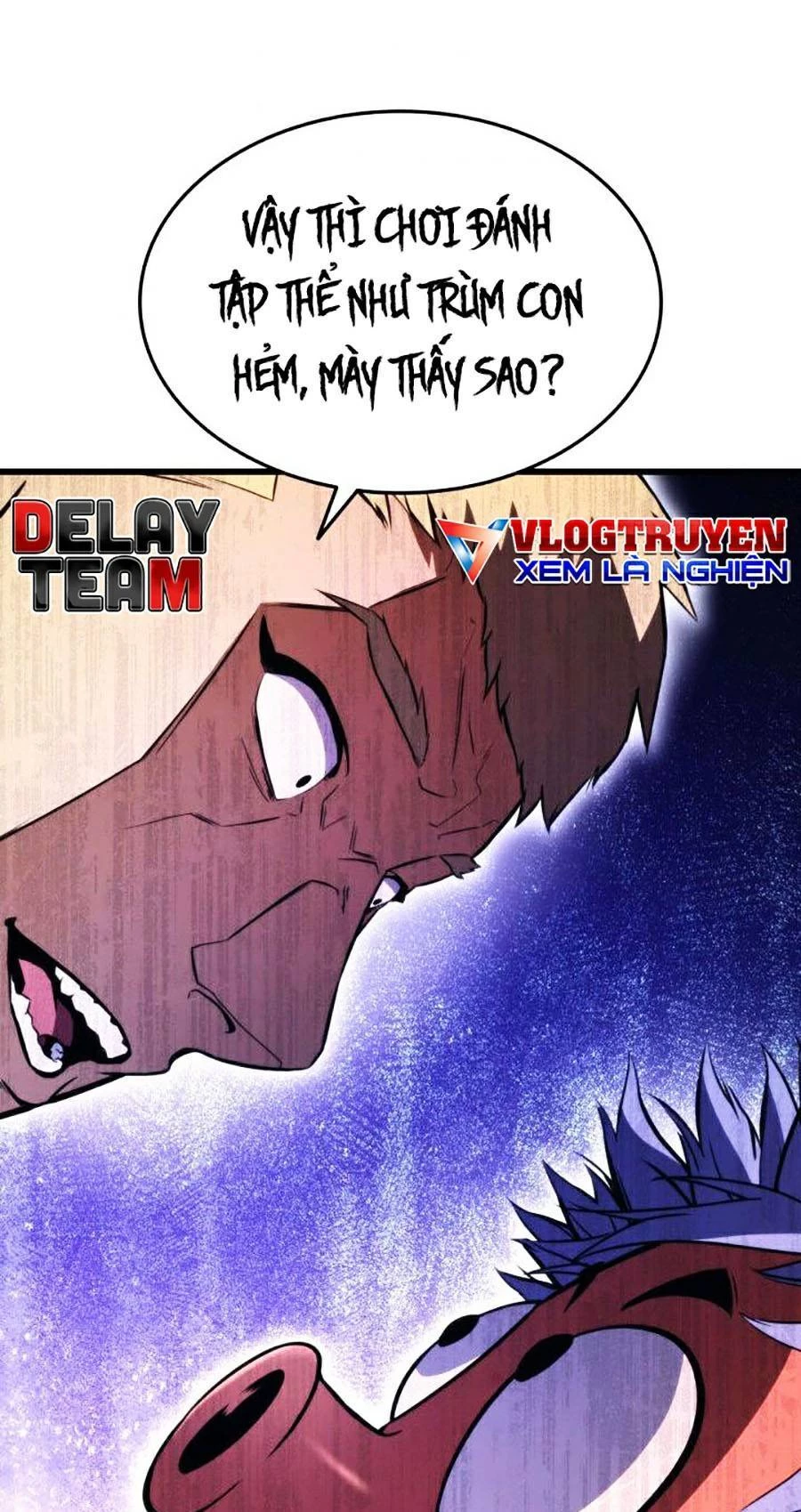 Huyền Thoại Game Thủ - Tái Xuất Chapter 42 - Trang 4