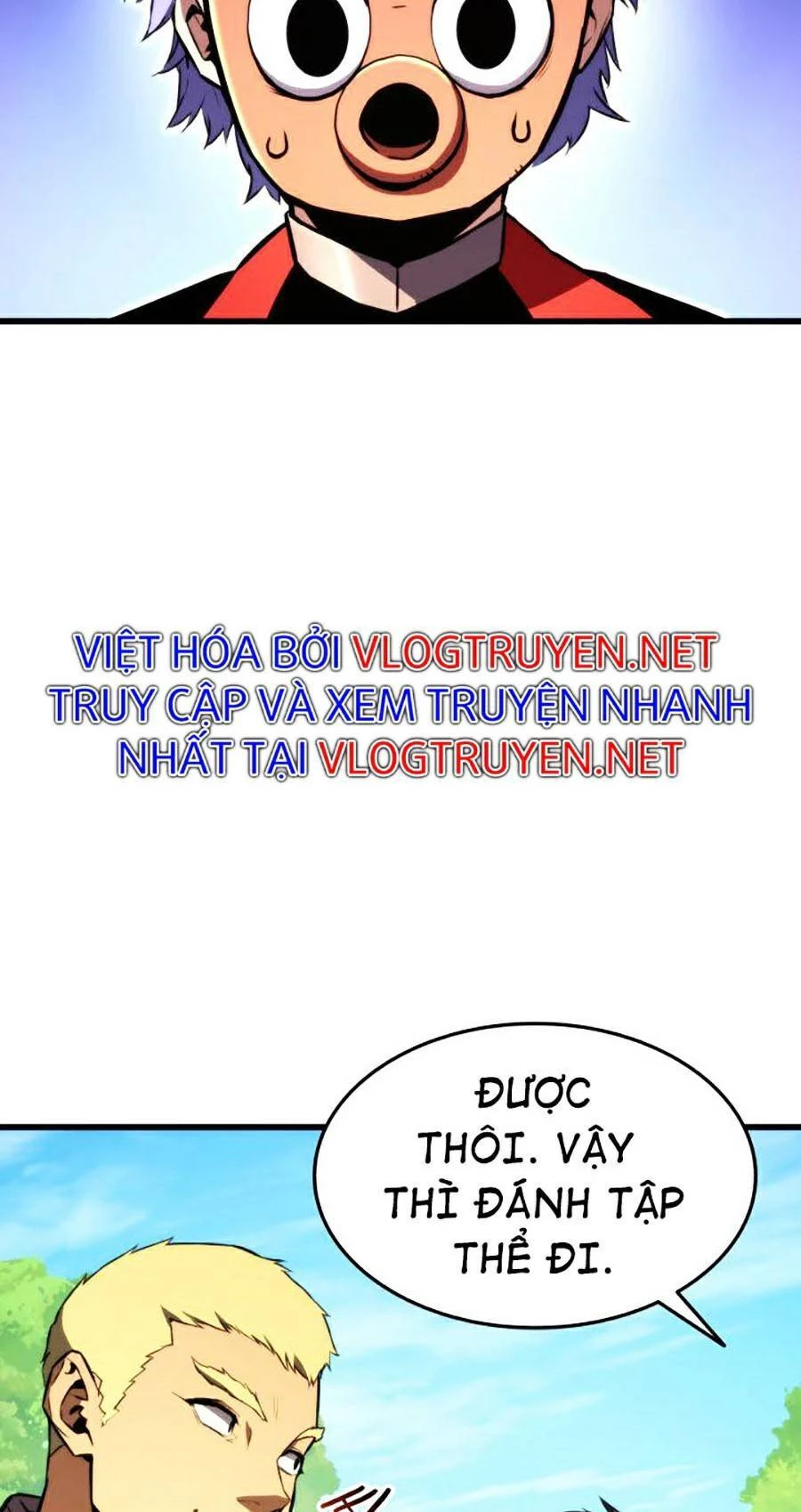 Huyền Thoại Game Thủ - Tái Xuất Chapter 42 - Trang 4