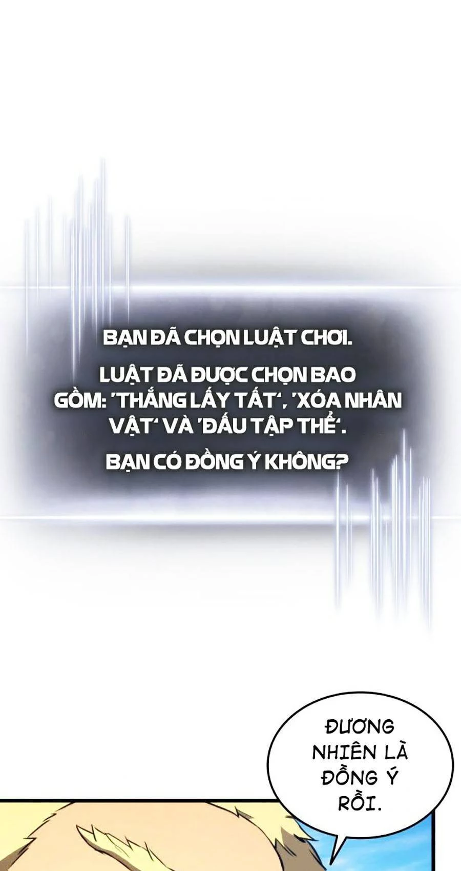 Huyền Thoại Game Thủ - Tái Xuất Chapter 42 - Trang 4