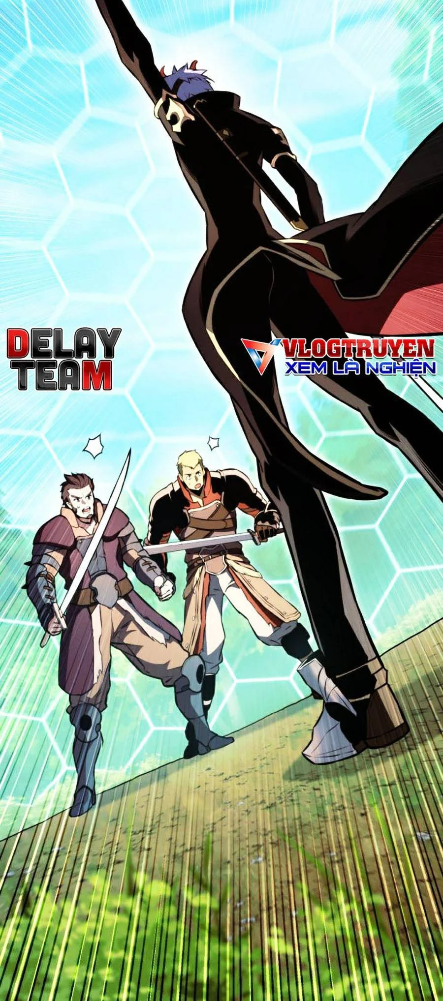 Huyền Thoại Game Thủ - Tái Xuất Chapter 42 - Trang 4