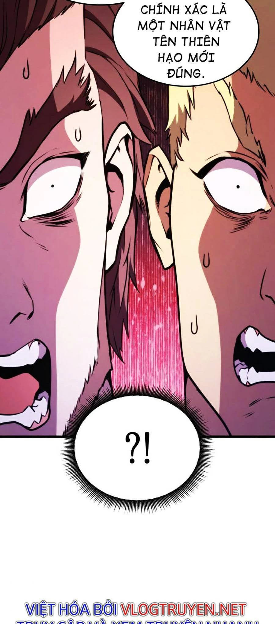 Huyền Thoại Game Thủ - Tái Xuất Chapter 42 - Trang 4