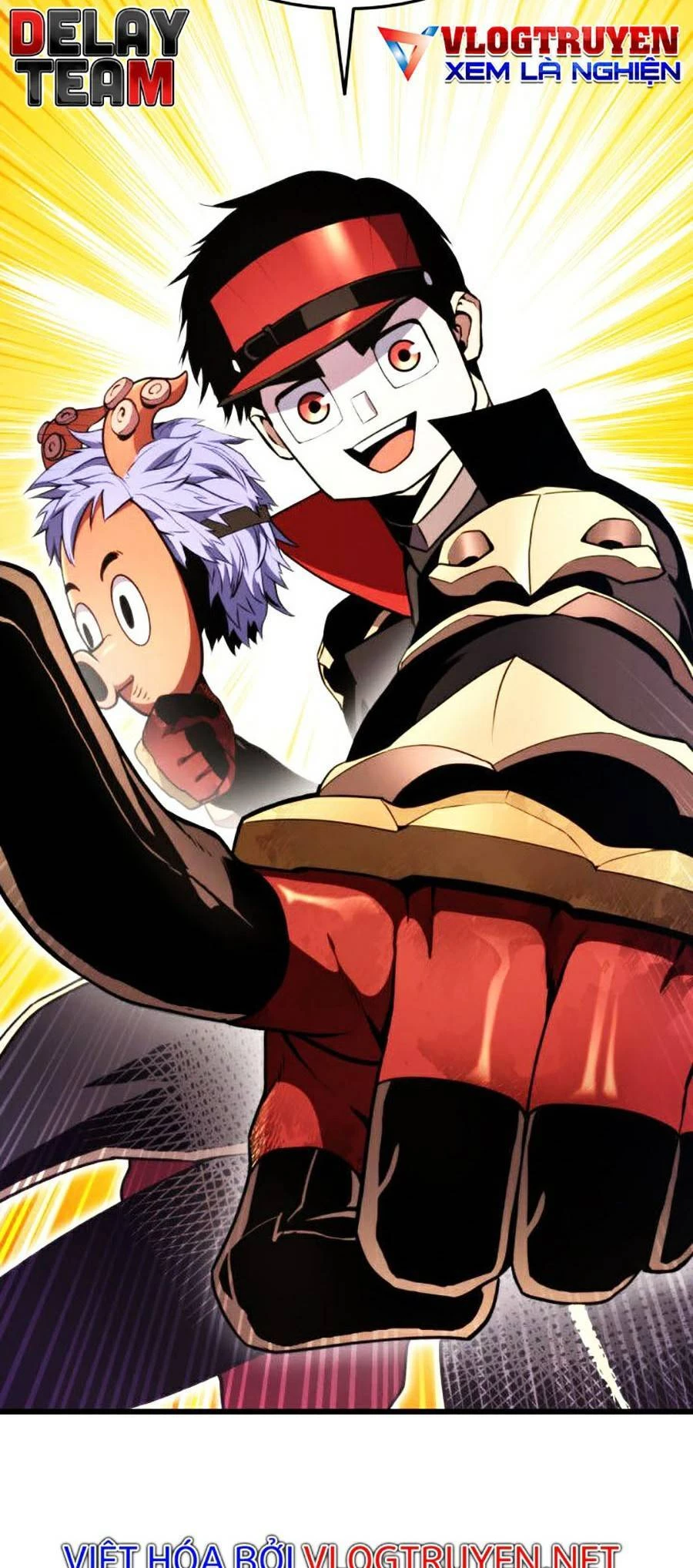 Huyền Thoại Game Thủ - Tái Xuất Chapter 42 - Trang 4