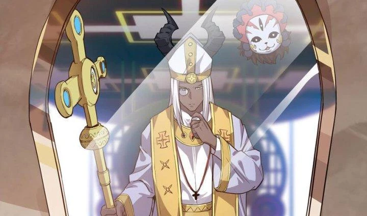 Vạn Ác Bất Xá Chapter 23 - Trang 4