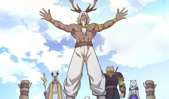 Vạn Ác Bất Xá Chapter 23 - Trang 4