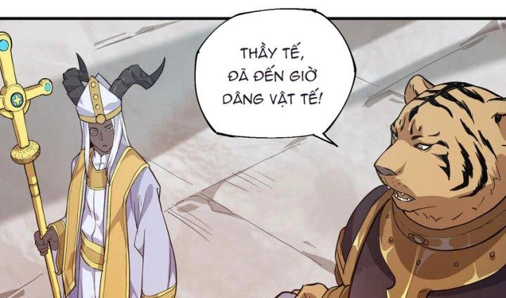 Vạn Ác Bất Xá Chapter 23 - Trang 4