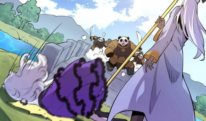 Vạn Ác Bất Xá Chapter 23 - Trang 4