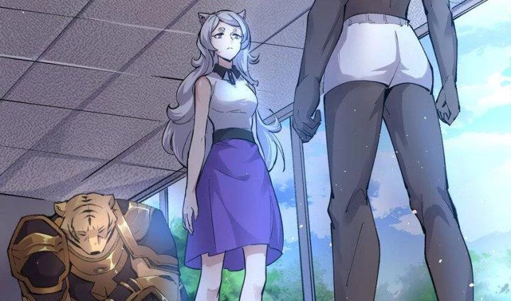 Vạn Ác Bất Xá Chapter 23 - Trang 4
