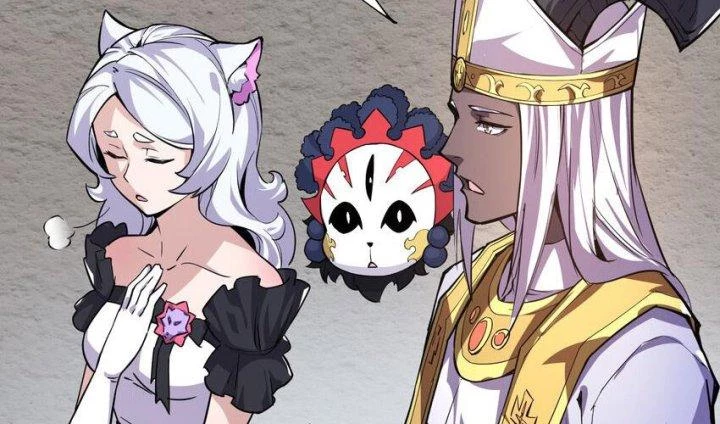 Vạn Ác Bất Xá Chapter 24 - Trang 4
