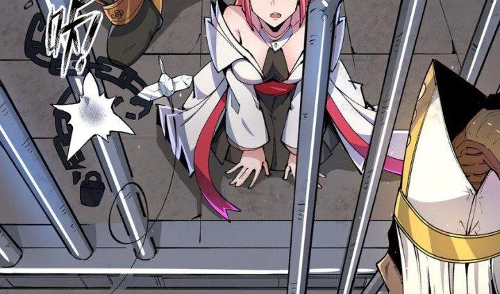 Vạn Ác Bất Xá Chapter 24 - Trang 4
