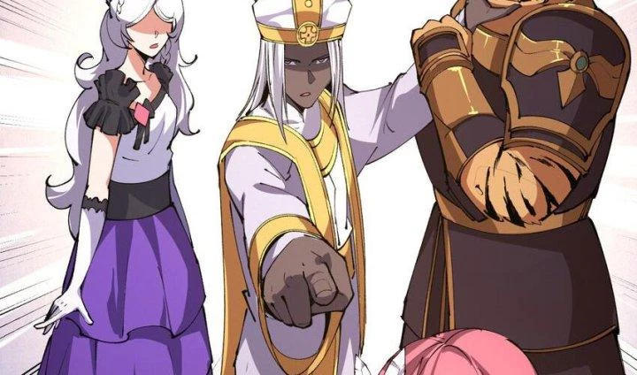 Vạn Ác Bất Xá Chapter 24 - Trang 4