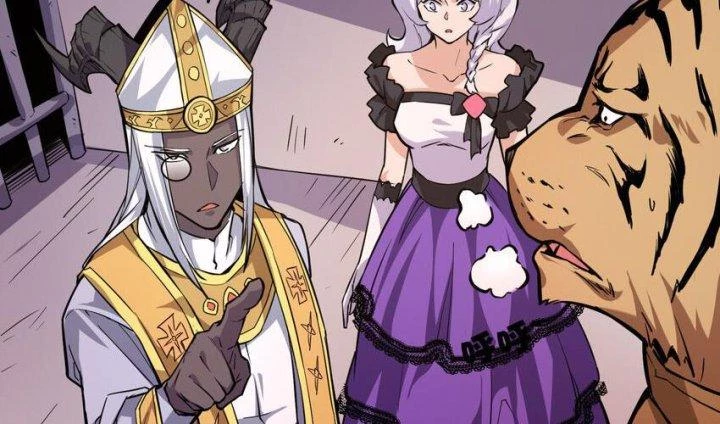 Vạn Ác Bất Xá Chapter 24 - Trang 4
