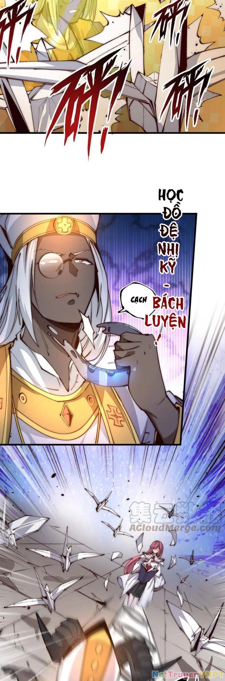 Vạn Ác Bất Xá Chapter 25 - Trang 4