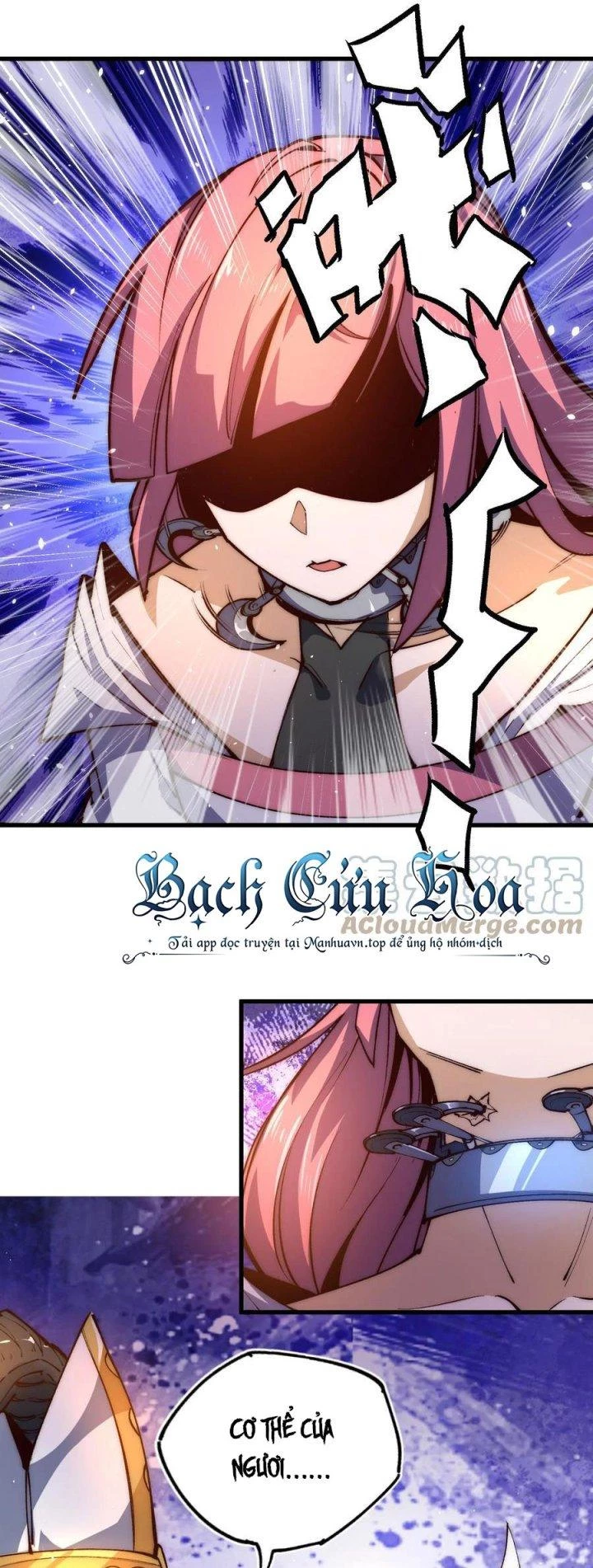 Vạn Ác Bất Xá Chapter 25 - Trang 4