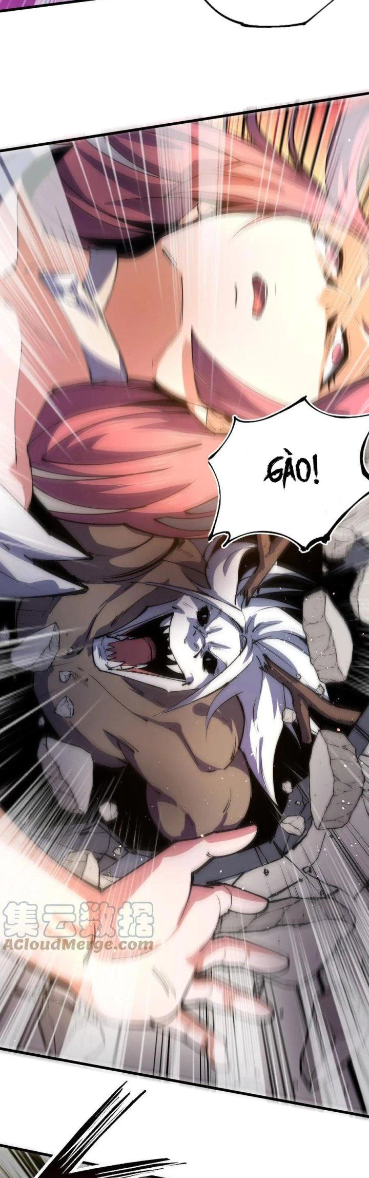 Vạn Ác Bất Xá Chapter 25 - Trang 4