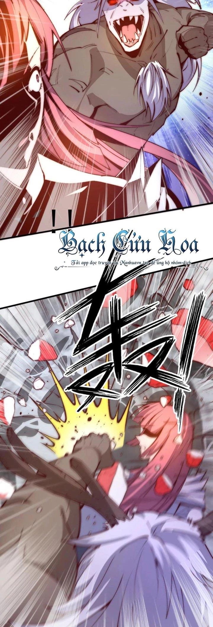 Vạn Ác Bất Xá Chapter 25 - Trang 4