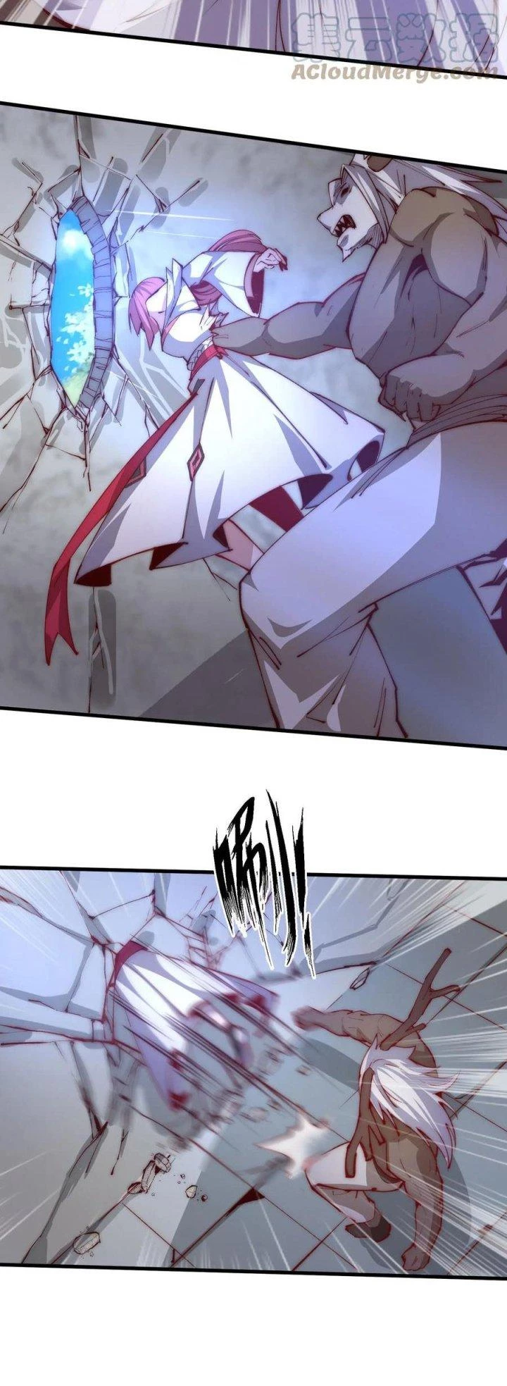 Vạn Ác Bất Xá Chapter 25 - Trang 4