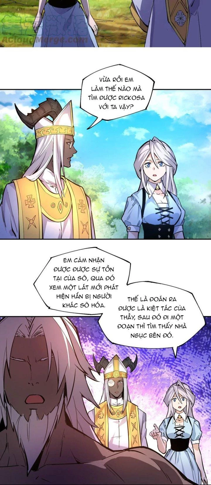 Vạn Ác Bất Xá Chapter 25 - Trang 4