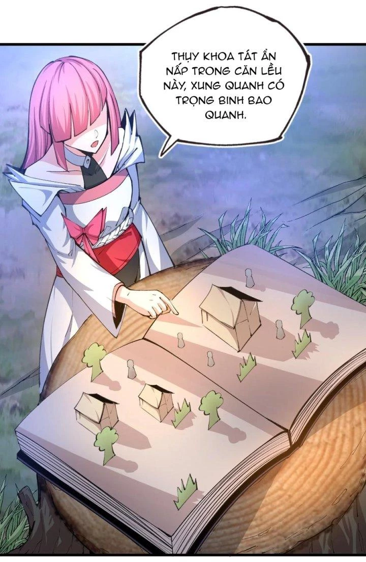 Vạn Ác Bất Xá Chapter 26 - Trang 4