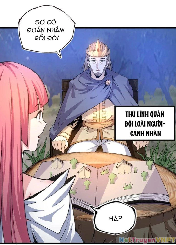 Vạn Ác Bất Xá Chapter 26 - Trang 4