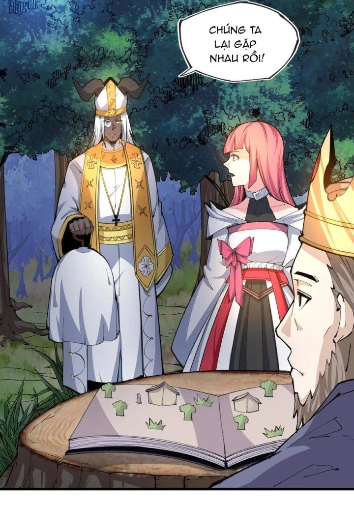 Vạn Ác Bất Xá Chapter 26 - Trang 4