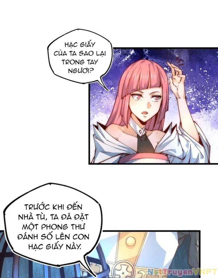 Vạn Ác Bất Xá Chapter 26 - Trang 4