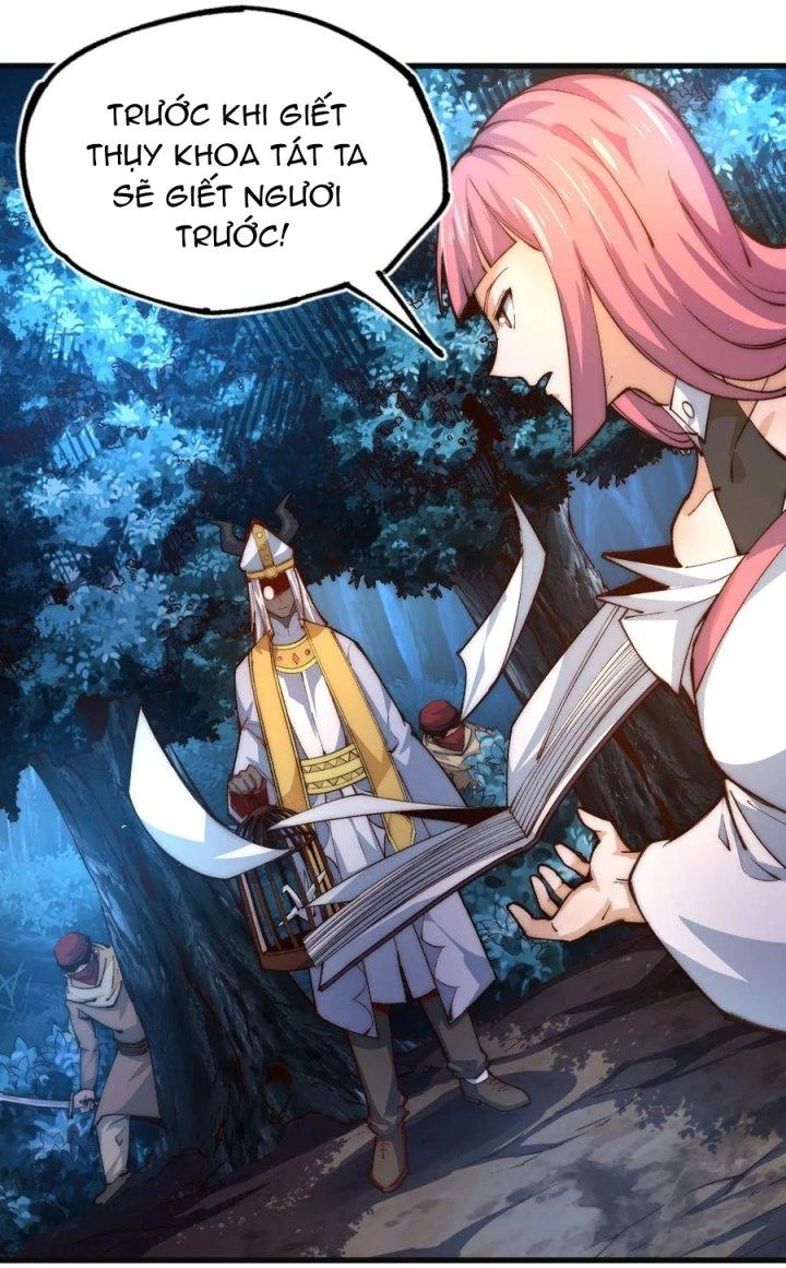 Vạn Ác Bất Xá Chapter 26 - Trang 4