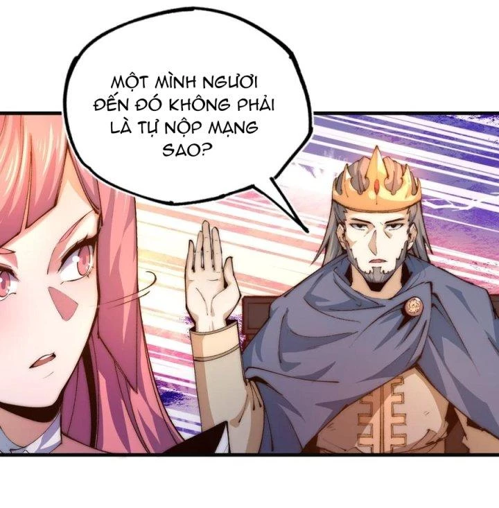 Vạn Ác Bất Xá Chapter 26 - Trang 4