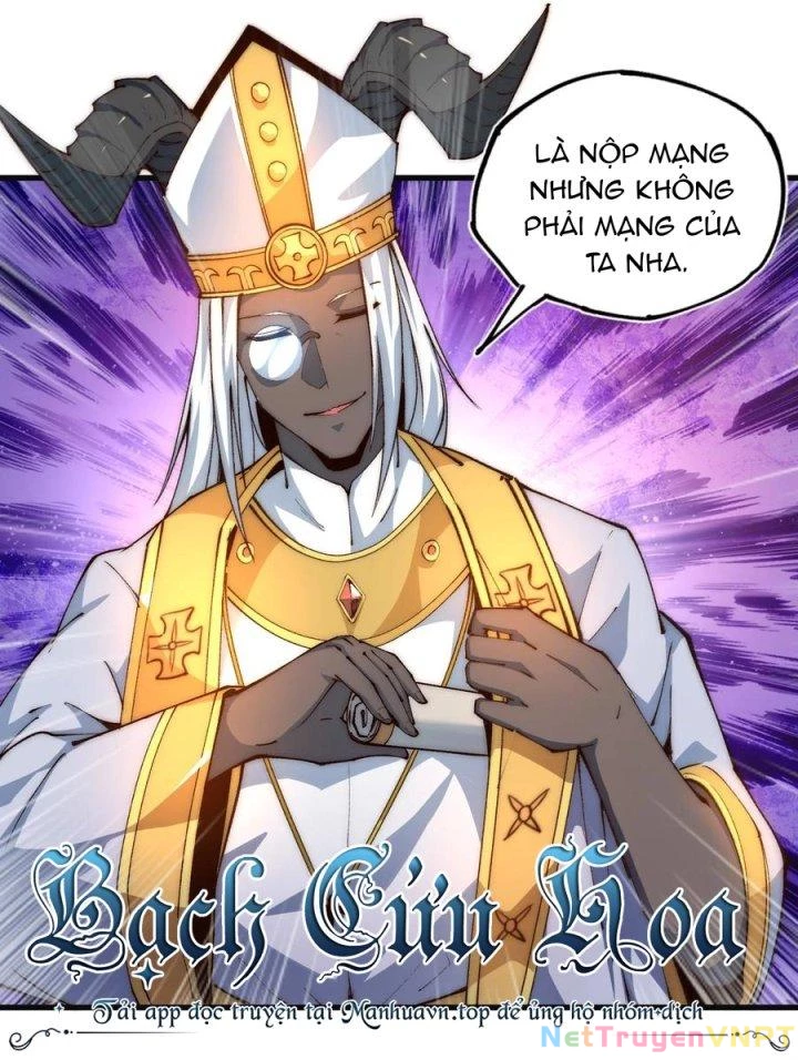 Vạn Ác Bất Xá Chapter 26 - Trang 4