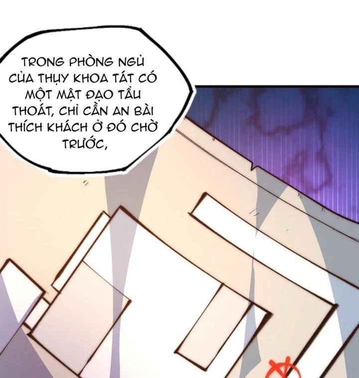 Vạn Ác Bất Xá Chapter 26 - Trang 4