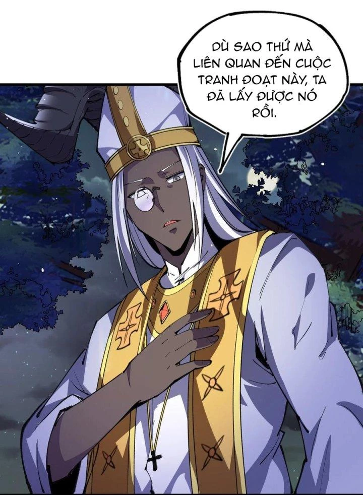 Vạn Ác Bất Xá Chapter 26 - Trang 4