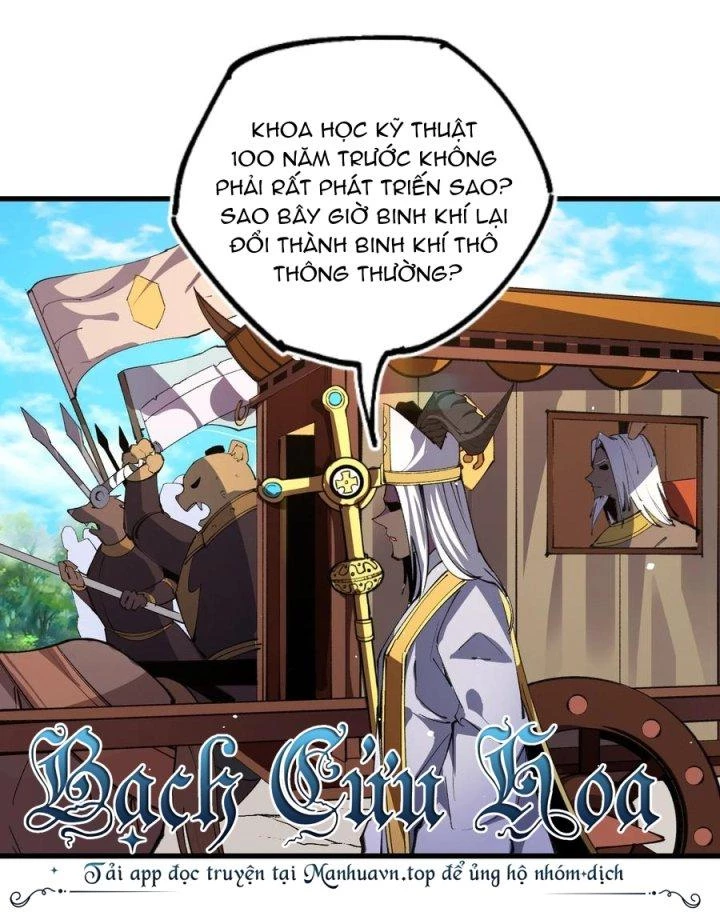 Vạn Ác Bất Xá Chapter 26 - Trang 4