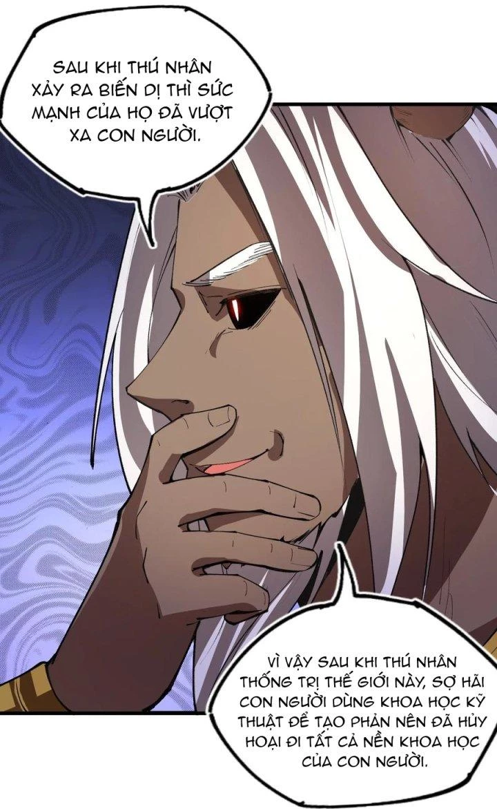 Vạn Ác Bất Xá Chapter 26 - Trang 4