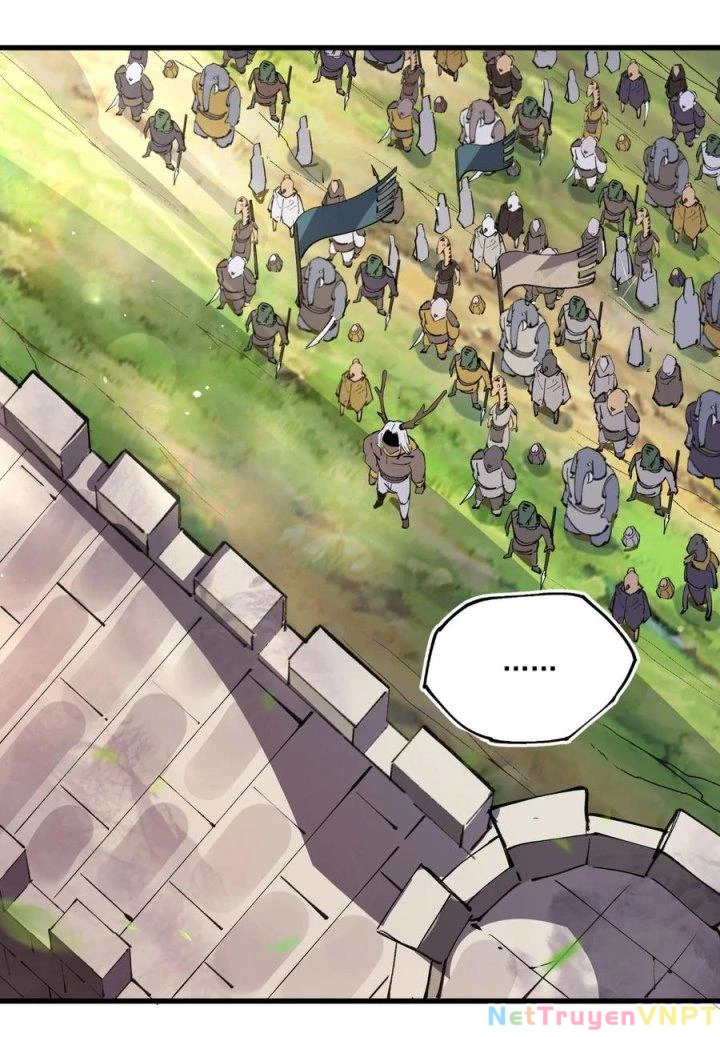 Vạn Ác Bất Xá Chapter 26 - Trang 4