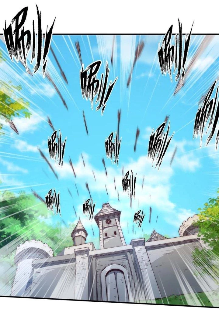 Vạn Ác Bất Xá Chapter 26 - Trang 4