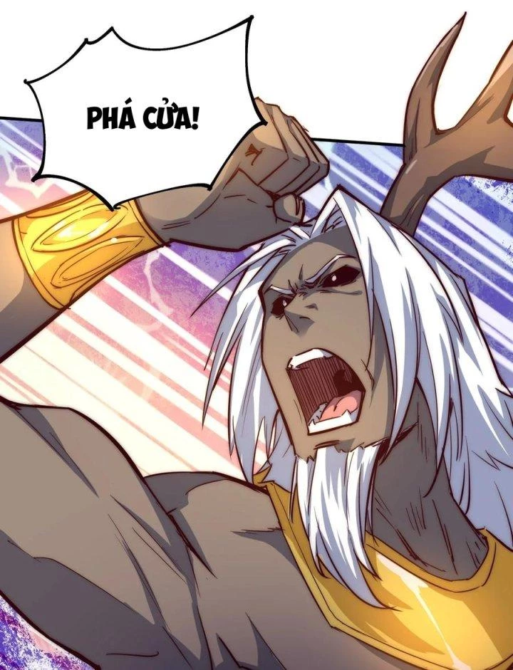 Vạn Ác Bất Xá Chapter 26 - Trang 4