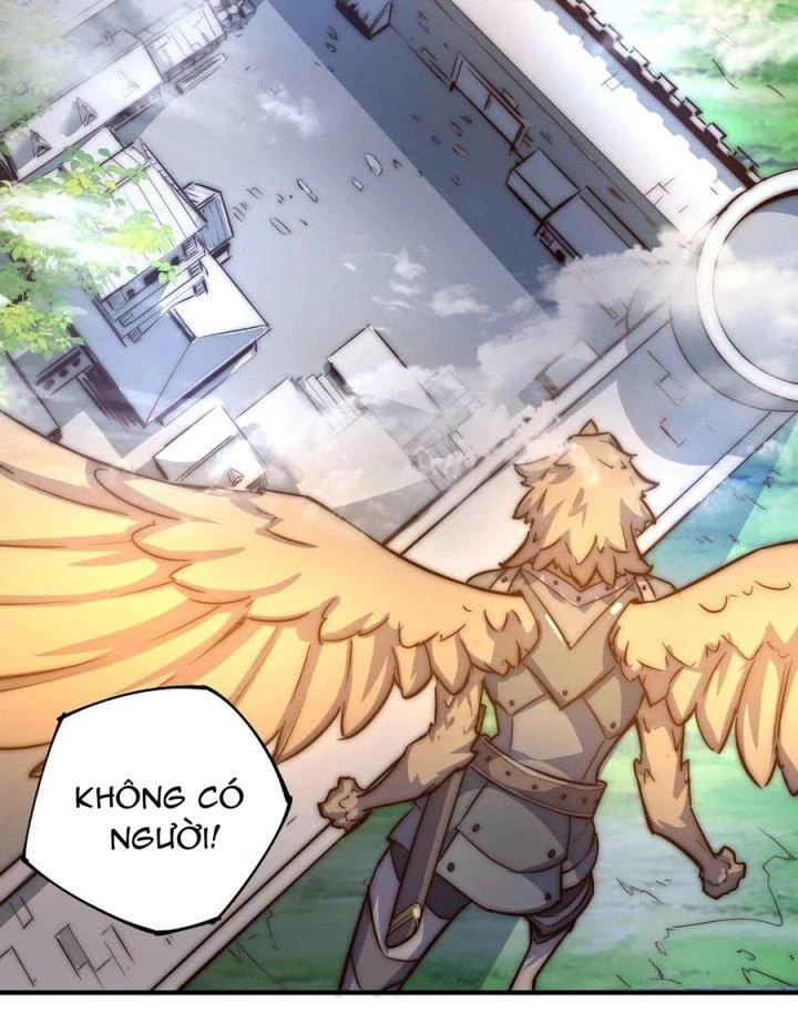 Vạn Ác Bất Xá Chapter 26 - Trang 4