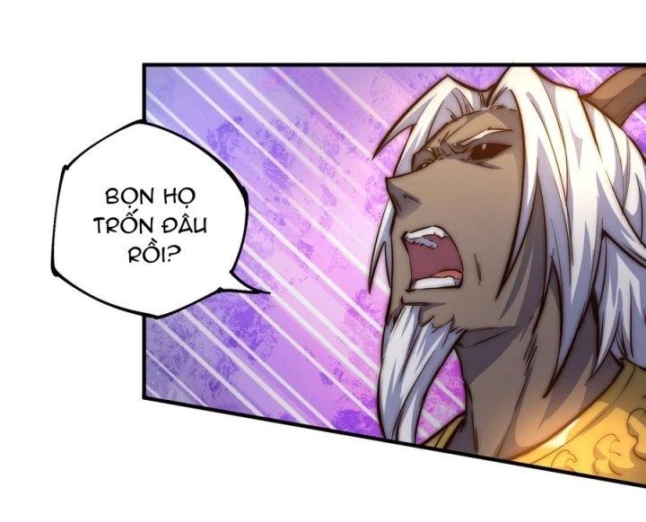 Vạn Ác Bất Xá Chapter 26 - Trang 4