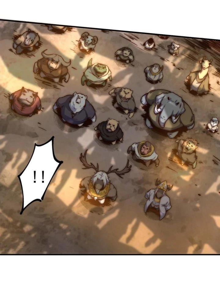 Vạn Ác Bất Xá Chapter 26 - Trang 4