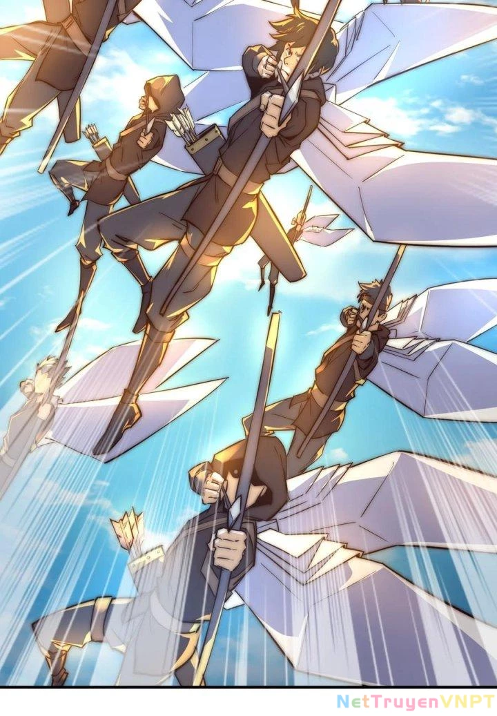 Vạn Ác Bất Xá Chapter 26 - Trang 4