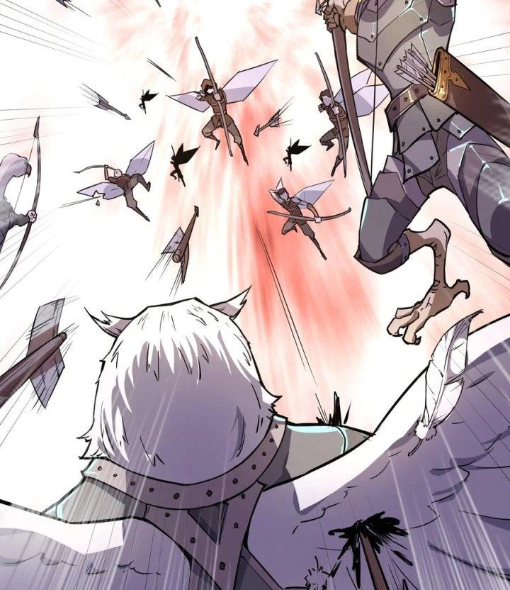 Vạn Ác Bất Xá Chapter 26 - Trang 4