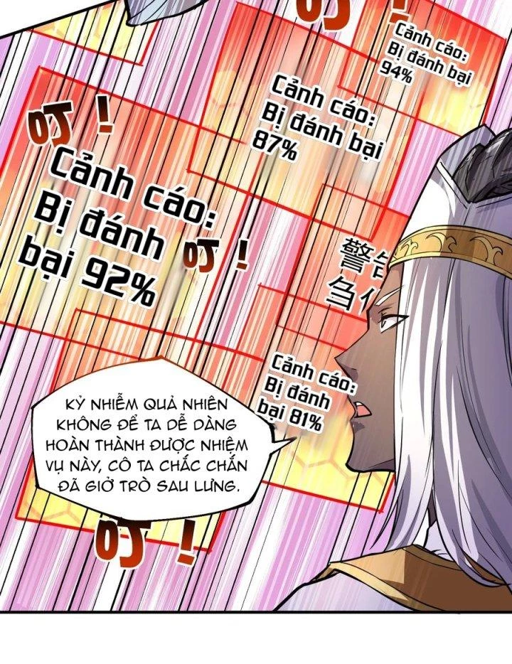 Vạn Ác Bất Xá Chapter 26 - Trang 4