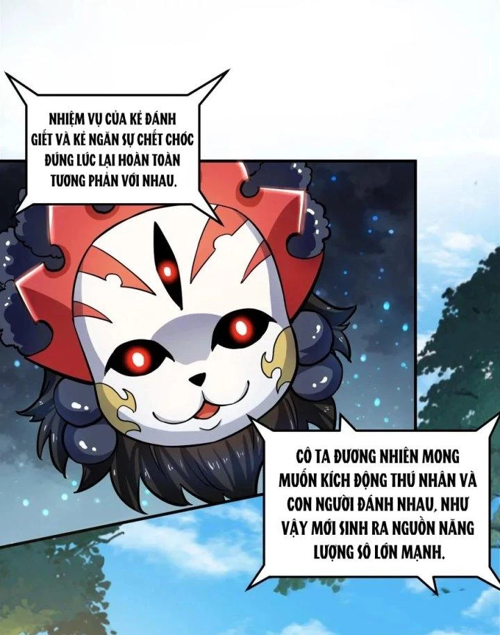 Vạn Ác Bất Xá Chapter 26 - Trang 4