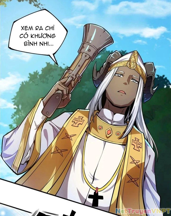 Vạn Ác Bất Xá Chapter 26 - Trang 4