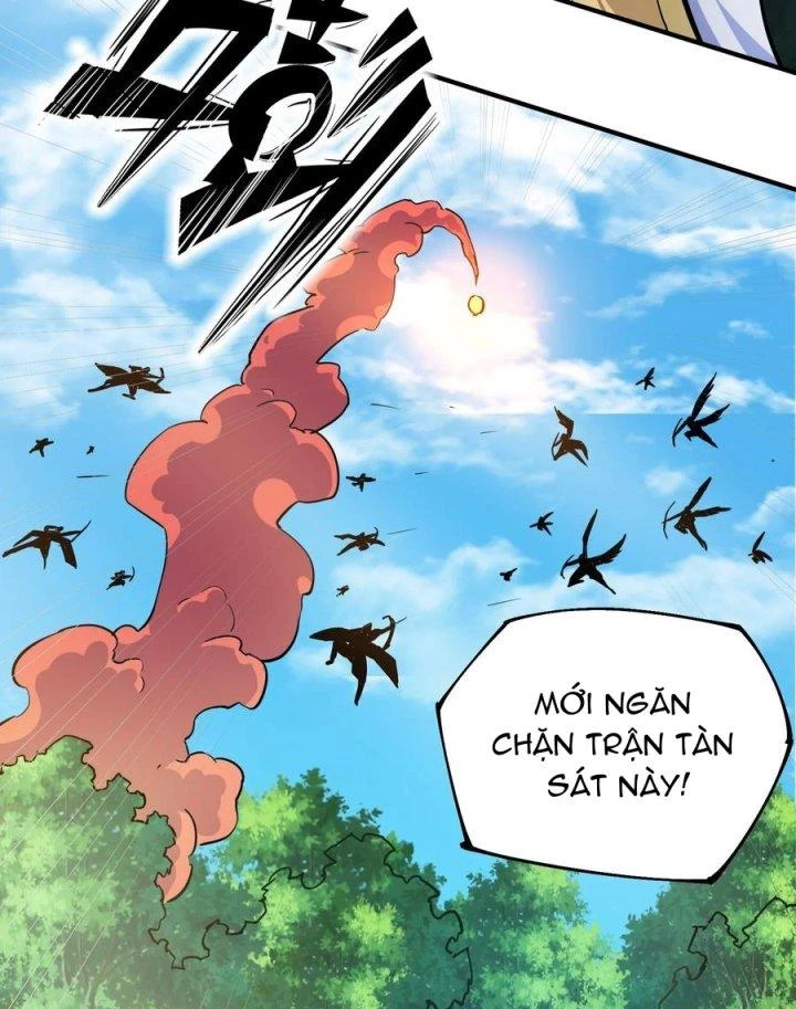 Vạn Ác Bất Xá Chapter 26 - Trang 4